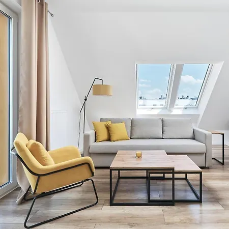 Lägenhet Nova Lux Kowale By Renters *