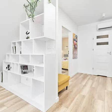 Lägenhet Nova Lux Kowale By Renters