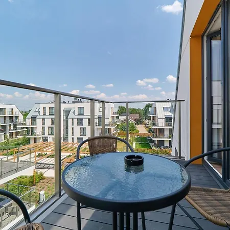 Nova Lux Kowale By Renters