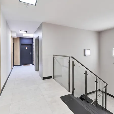 Nova Lux Kowale By Renters * Wrocław