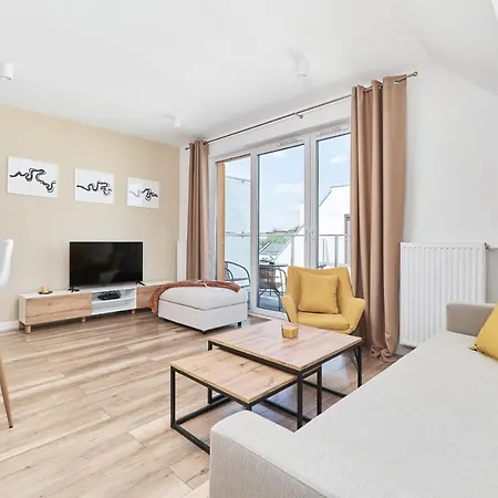 Nova Lux Kowale By Renters