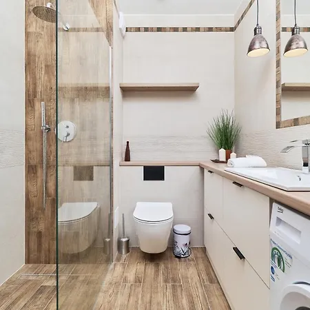 Nova Lux Kowale By Renters