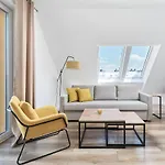 Appartement Nova Lux Kowale By Renters *