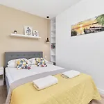 Nova Lux Kowale By Renters Appartement Wrocław