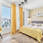 Apartman Nova Lux Kowale By Renters Wrocław