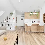 Appartement Nova Lux Kowale By Renters