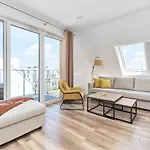 Apartman Nova Lux Kowale By Renters *