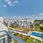 Nova Lux Kowale By Renters * Wrocław