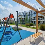 Nova Lux Kowale By Renters Wrocław