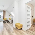 Nova Lux Kowale By Renters Appartement