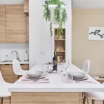 Nova Lux Kowale By Renters Wrocław