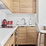 Appartement Nova Lux Kowale By Renters Wrocław