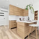 Nova Lux Kowale By Renters Wrocław