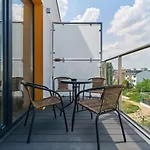 Nova Lux Kowale By Renters Wrocław