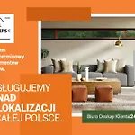 Appartement Nova Lux Kowale By Renters Wrocław