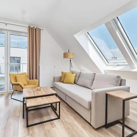 Nova Lux Kowale By Renters *