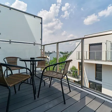 Nova Lux Kowale By Renters *