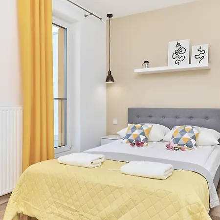 Nova Lux Kowale By Renters * Вроцлав