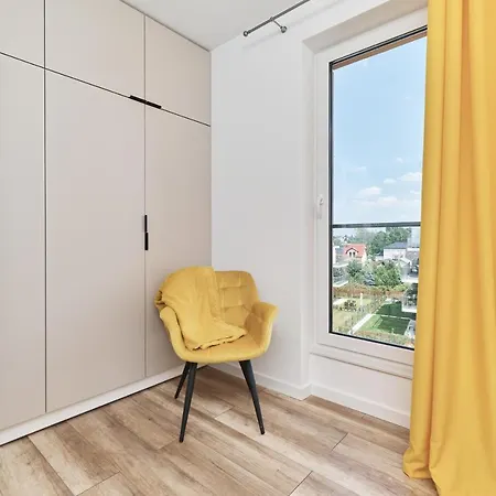 Nova Lux Kowale By Renters 弗罗茨瓦夫