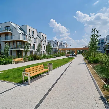 Nova Lux Kowale By Renters 弗罗茨瓦夫