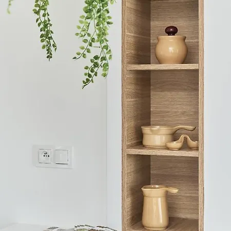 Nova Lux Kowale By Renters *