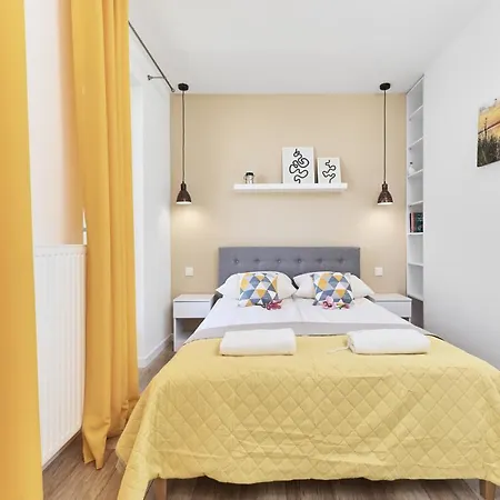 Nova Lux Kowale By Renters Apartamento Wrocław
