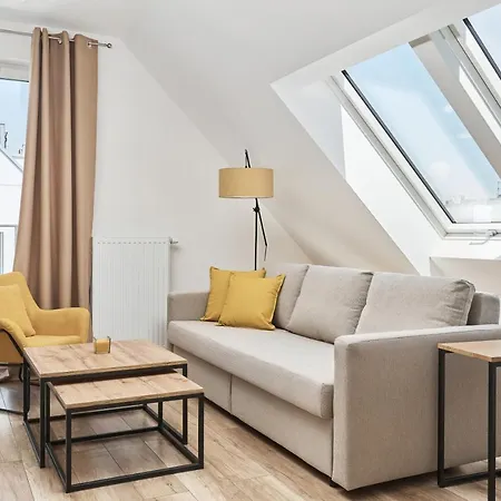 Nova Lux Kowale By Renters