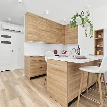 Nova Lux Kowale By Renters 弗罗茨瓦夫