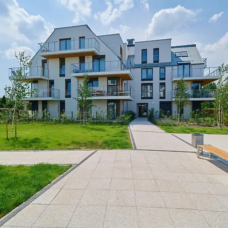 Nova Lux Kowale By Renters Appartement Wrocław