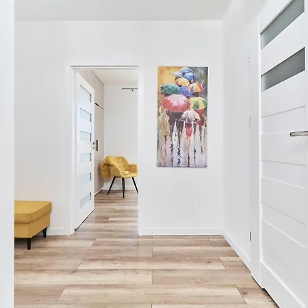 Nova Lux Kowale By Renters * 弗罗茨瓦夫