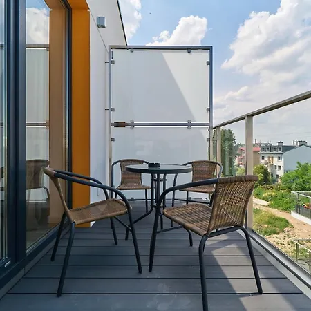 Nova Lux Kowale By Renters 弗罗茨瓦夫