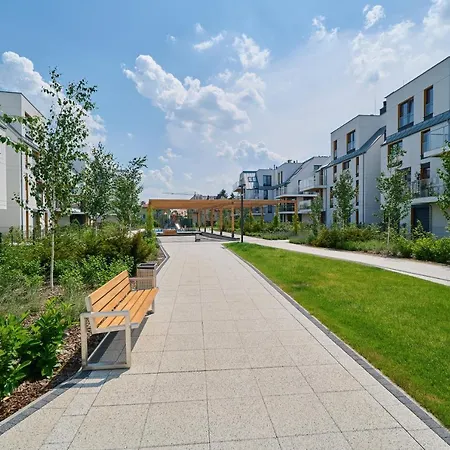 Nova Lux Kowale By Renters *