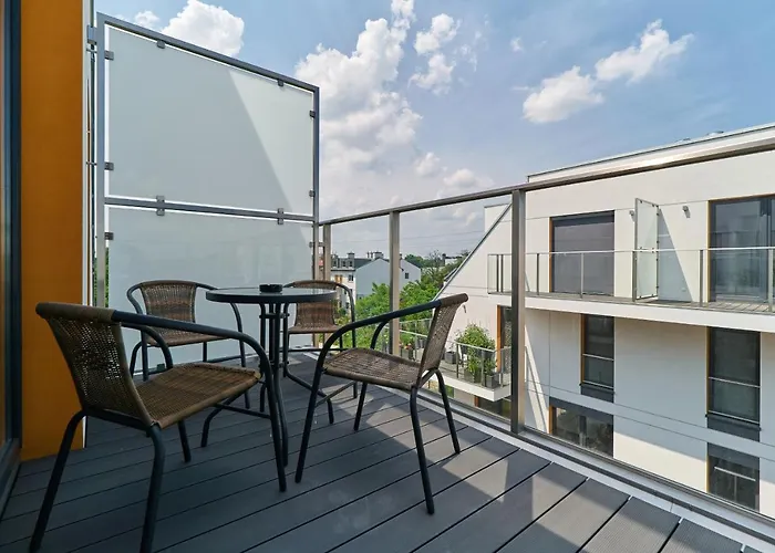 Nova Lux Kowale By Renters *