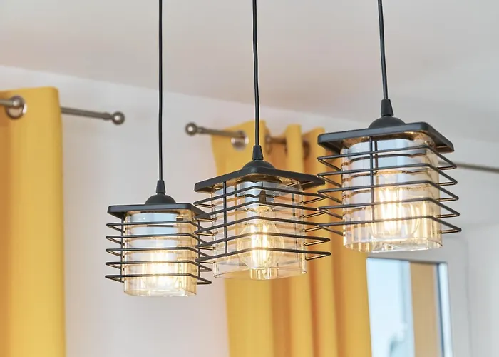 Nova Lux Kowale By Renters Appartement Wrocław