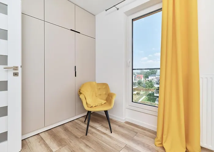 Nova Lux Kowale By Renters Wrocław