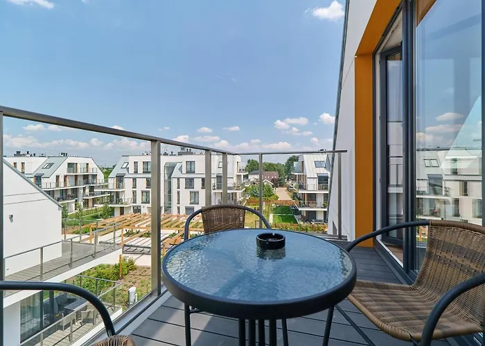 Nova Lux Kowale By Renters