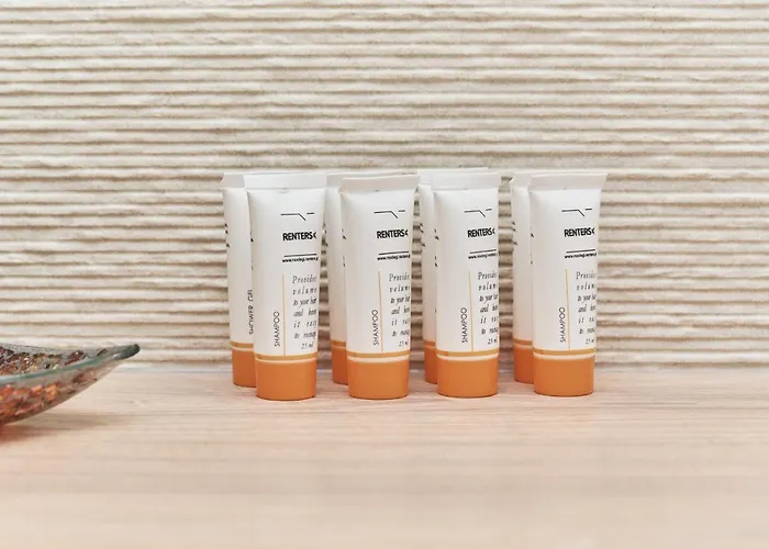 公寓 Nova Lux Kowale By Renters