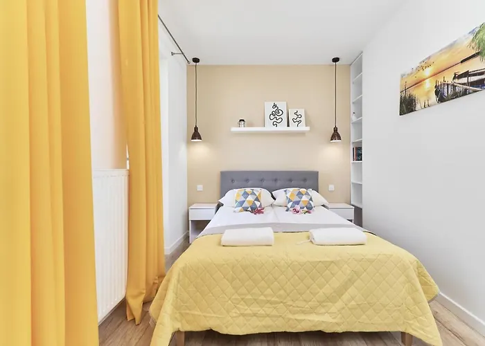 Nova Lux Kowale By Renters Appartement Wrocław