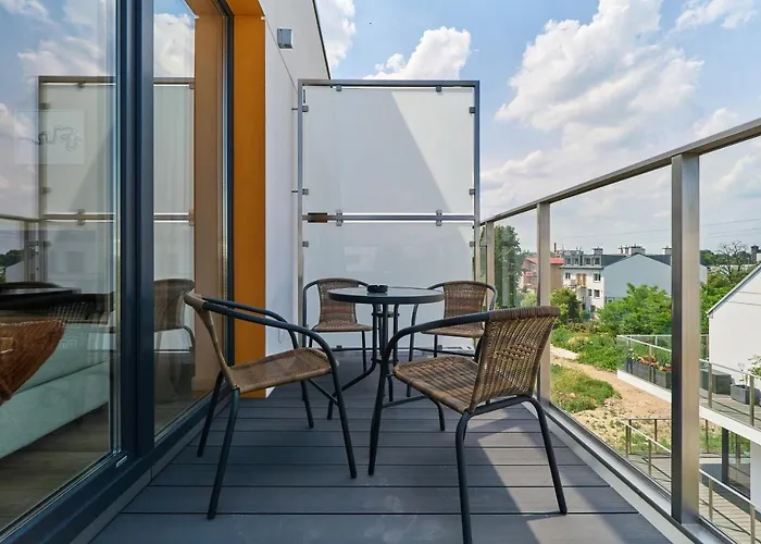 Nova Lux Kowale By Renters 弗罗茨瓦夫