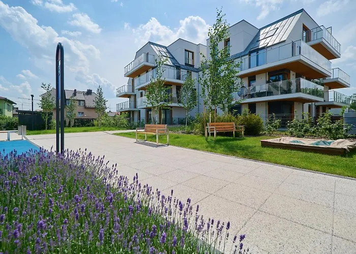 Nova Lux Kowale By Renters Appartement Wrocław