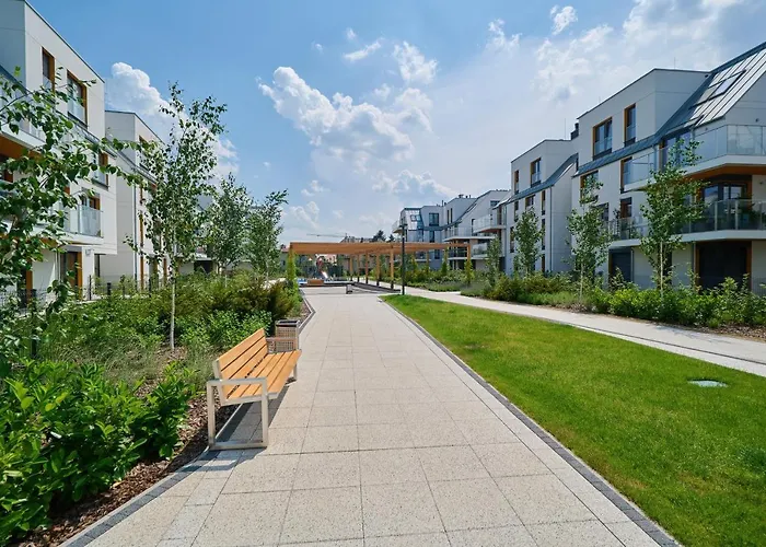 Nova Lux Kowale By Renters *